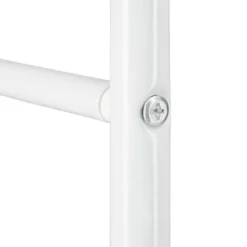 Porte-serviettes Blanc -Promos Déco Vestiaire Boutique c8c45c509f18449ea8abc3eef95b0055