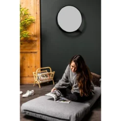 Fauteuil Convertible Nalo -Promos Déco Vestiaire Boutique c9c71baff2864a869d6ffb823868d31f