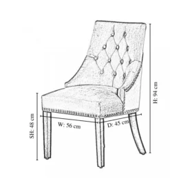 4 Chaises De Salle à Manger Windsor -Promos Déco Vestiaire Boutique c9d744421d07418c9bc878b552c72f1d.cropped 123 119 698 731.processed