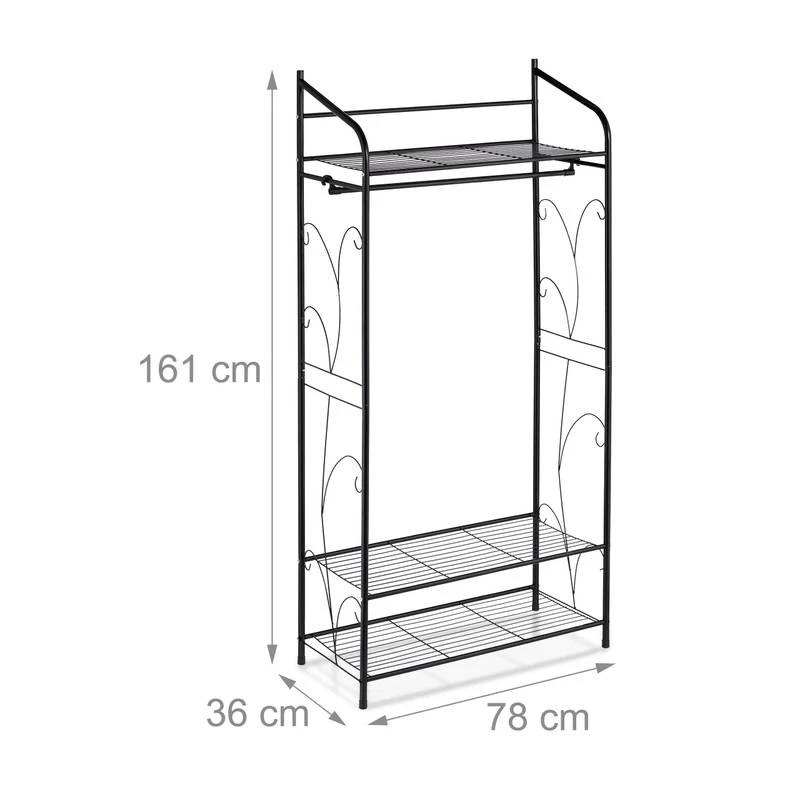 Portemanteau Métal 10 Portemanteau Métal – Image 10