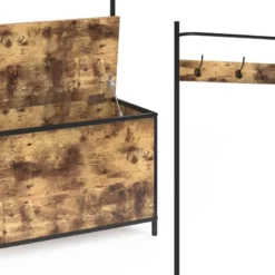 Porte-manteau Fyrk -Promos Déco Vestiaire Boutique caa042e4bc2e4347991ff5f4207193c0