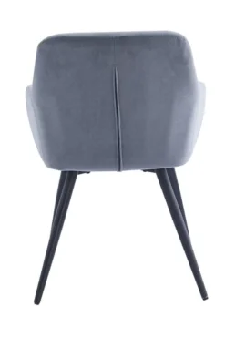 Lot De 2 Chaises HOLM -Promos Déco Vestiaire Boutique cb88d6e908154a209bac5f0c4ac75c46