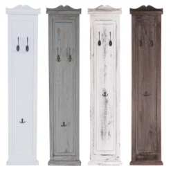 Portemanteau Murale (lot De 2) -Promos Déco Vestiaire Boutique cb9867230a184da299d347fd2aecd7ce