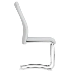 Chaise LOANO (Lot De 4) -Promos Déco Vestiaire Boutique cc63d974ceb74826842b0b6dac4ff073