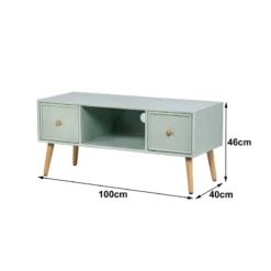 Meuble TV AKITA -Promos Déco Vestiaire Boutique ccbc0548ad02421297ef2f18c704f8e8