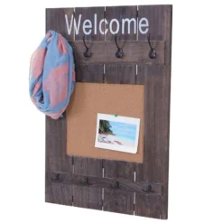 Vestaire Mural HWC-C89 -Promos Déco Vestiaire Boutique ccc56d6e910742a5958d65f1d03b4fd1