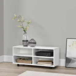 Meuble De Rangement à Roulettes Gränne -Promos Déco Vestiaire Boutique ccfbc267924645e0a0eb9ad9cbe35952