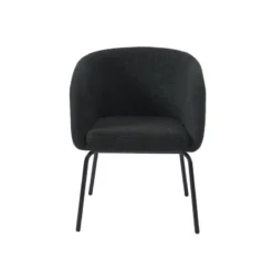 Fauteuil BELEM En Tissu Bouclette Blanc 26 Fauteuil BELEM En Tissu Bouclette Blanc -Promos Déco Vestiaire Boutique cd1fdb8a2b33487f879350078a08d13d