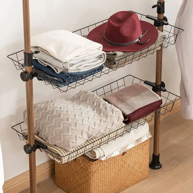 Support Pour Vêtement KLS04-SCH 19 Support Pour Vêtement KLS04-SCH – Image 19