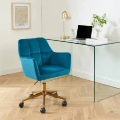 Fauteuil De Bureau MONACO -Promos Déco Vestiaire Boutique cd8cc28d33714978ba25aa6619c44f38