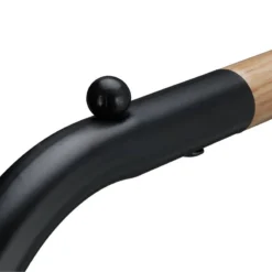 Portant à Vêtements Noir -Promos Déco Vestiaire Boutique ce01843239f64745a228ee81f465605c