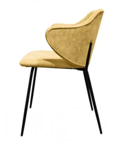 2 Chaises Design Tissu Jaune Chiné - VAN 8 2 Chaises Design Tissu Jaune Chiné - VAN -Promos Déco Vestiaire Boutique ce07e4a7daf641d8804c602400041f6e.cropped 113 52 597 688.processed