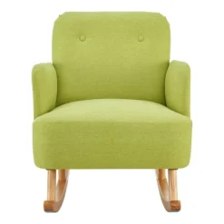 Fauteuil à Bascule Postau -Promos Déco Vestiaire Boutique ceb02640f3d44fc192549ab1b44bc17a