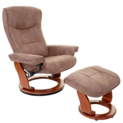 Fauteuil Relax Hamilton