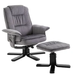 Fauteuil De Relaxation CHARLES