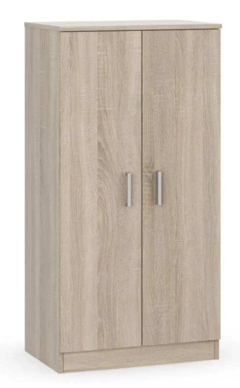 Armoire à Chaussures 2 Portes 6 Armoire à Chaussures 2 Portes – Image 6