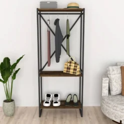 Penderie Ulstein -Promos Déco Vestiaire Boutique cfceaed05cdd45f088b7975537ab02c0