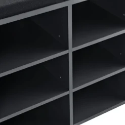 Meuble à Chaussures Leonidas -Promos Déco Vestiaire Boutique cfd4527dff0e4d0f891b5c6a4d31e6f3