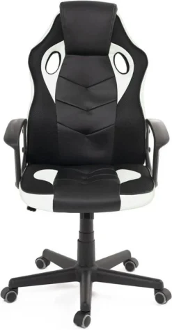 KAYELLES Fauteuil Gamer Inclinable SENA -Promos Déco Vestiaire Boutique cff0a6517aea42beac04b87a70c4e81f
