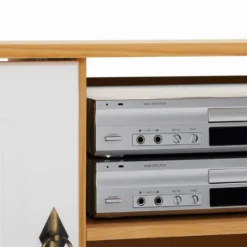 Meuble TV BELFORT -Promos Déco Vestiaire Boutique cff875af97374fdf94ac85c5737a2738