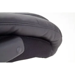 Fauteuil De Direction Deverre XXL 29 Fauteuil De Direction Deverre XXL -Promos Déco Vestiaire Boutique chefsessel deverre xxl kunstleder schwarz silber 5159124