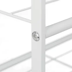 Étagère à Chaussures Empilable 5 Niveaux -Promos Déco Vestiaire Boutique d04cceb6c7f74de281bb6e65a97a2381