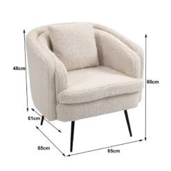 Fauteuil DUKE 16 Fauteuil DUKE -Promos Déco Vestiaire Boutique d0d81bf520774f9aba093316ba372191
