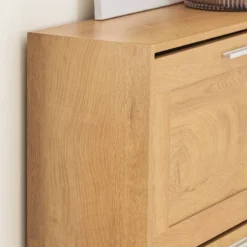 Meuble à Chaussures FSR137-F -Promos Déco Vestiaire Boutique d10e24c01cc04325a41829defa973856