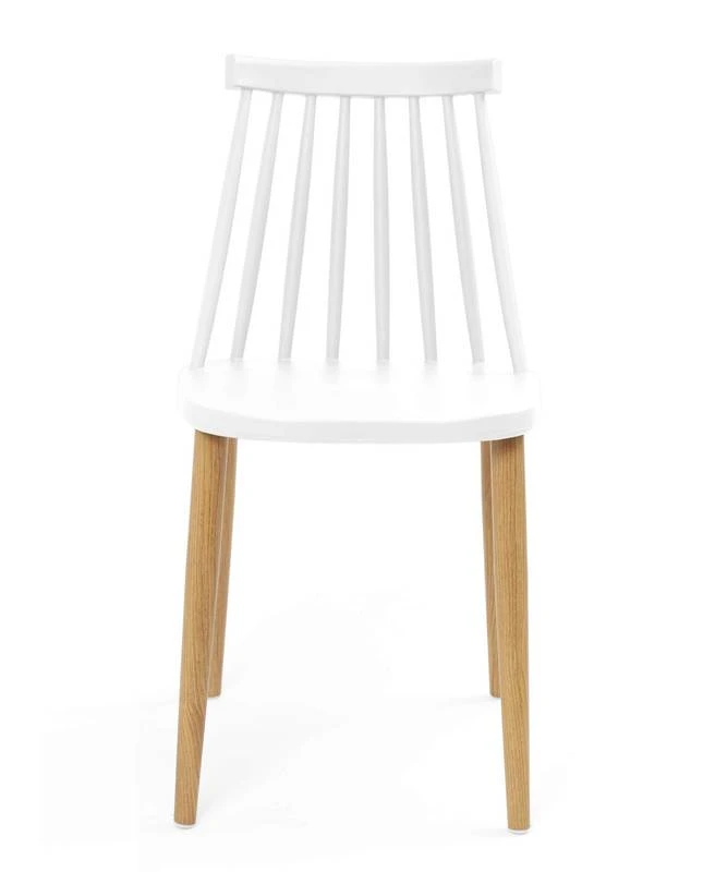 Chaise Cuisine Bistrot BAO (lot De 2) 2 Chaise Cuisine Bistrot BAO (lot De 2) – Image 2