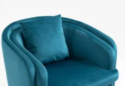 Fauteuil DUKE 24 Fauteuil DUKE -Promos Déco Vestiaire Boutique d164c02dc6484f8293abcd7c9144697e