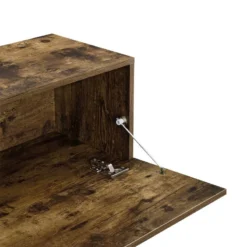 Étagère Murale Evaton -Promos Déco Vestiaire Boutique d1e20fce27a64dcc9aa8167930fbec60