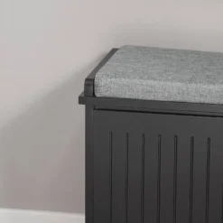 Meuble à Chaussures FSR98-SCH -Promos Déco Vestiaire Boutique d2379bdc085c4c76b04211823597539d