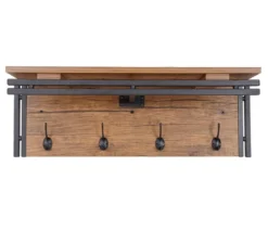 Vestaire Mural HWC-A27 Structure 3D 20 Vestaire Mural HWC-A27 Structure 3D -Promos Déco Vestiaire Boutique d287543cbee5408994c0309abfc96ebc