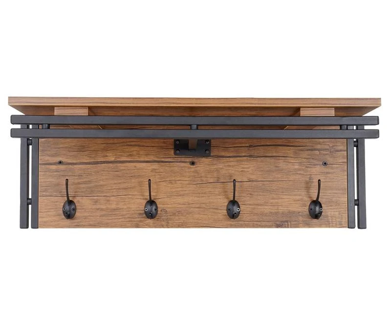 Vestaire Mural HWC-A27 Structure 3D 7 Vestaire Mural HWC-A27 Structure 3D – Image 7