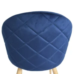 Chaise ZOMBA DK BE VEL(lot De 2) -Promos Déco Vestiaire Boutique d2d591db5e5f48b98a0ce490e571509b