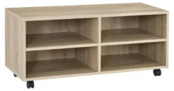 Meuble De Rangement à Roulettes Gränne