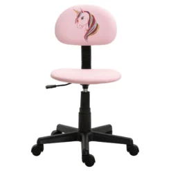 Chaise De Bureau UNICORN