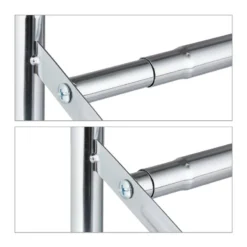 Étagère à Chaussures Téléscopique -Promos Déco Vestiaire Boutique d38d124d79ff40a2b8ce3e1d4ce7d134