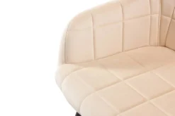 6 Chaises De Salle à Manger Camden -Promos Déco Vestiaire Boutique d38eb9c9586245ddb148085ea7bfdf0b