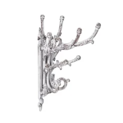 Garderobe Murale Vintage Lot De 2 Marron -Promos Déco Vestiaire Boutique d44cd415e84941cdade24636c0e6128a 1