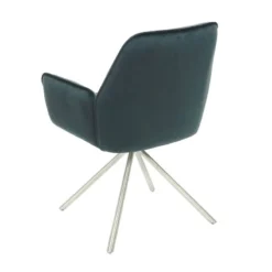 Chaise Capitonnée HWC-A50 II -Promos Déco Vestiaire Boutique d47996b7633242f3a9cca4eeddaa7590