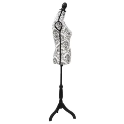 VIDAXL Mannequin Féminin -Promos Déco Vestiaire Boutique d4d0d780343e4c6e8dc92b44888bad8d