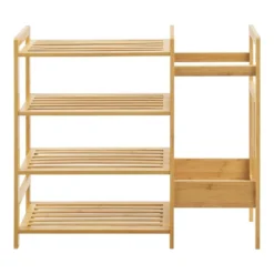 Meuble à Chaussures Eckerö -Promos Déco Vestiaire Boutique d4e70fe932aa48f882ee6886b8e5b162