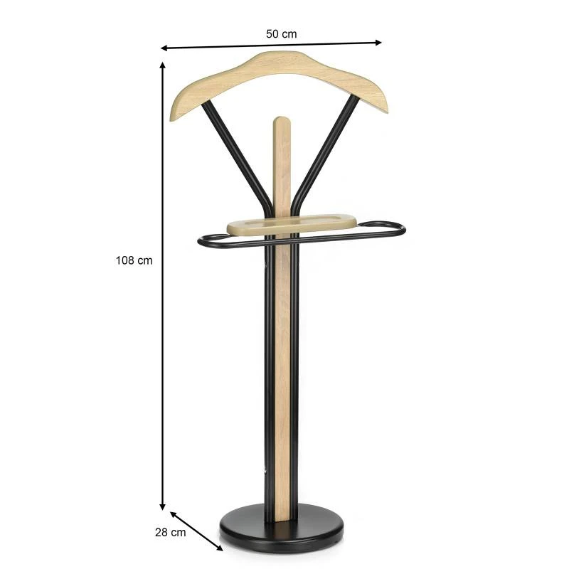 Valet De Chambre MATTEO 3 Valet De Chambre MATTEO – Image 3