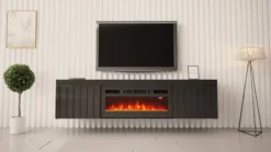 Meuble TV KNOXVILLE02 -Promos Déco Vestiaire Boutique d5432010d4e74d509c026514dac18637