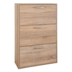 Meuble Chaussures Décor Blanc - TIDY -Promos Déco Vestiaire Boutique d59d1e5083044ee5b4f4f7bb0a98ecc7