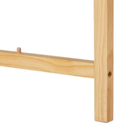 Portant à Vêtements Style Paravent -Promos Déco Vestiaire Boutique d8640729533944a3a0e96d1d054ecab7