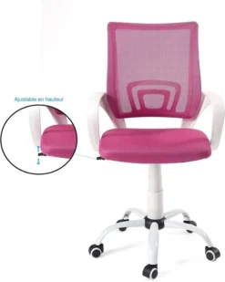 KAYELLES Chaise Bureau FLAG-E -Promos Déco Vestiaire Boutique d8b9455a1f0a4c5ba0545065b51f3ddf