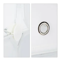 Meuble à Chaussures 8 Compartiments -Promos Déco Vestiaire Boutique d9194d76ecc9452fa55fc3adad2ce7ec