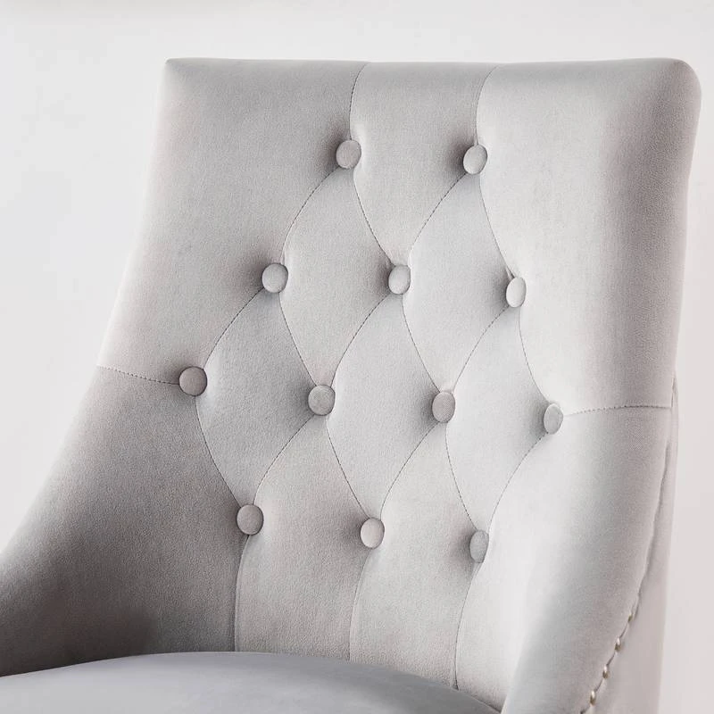 2 Chaises De Salle à Manger Windsor 6 2 Chaises De Salle à Manger Windsor – Image 6